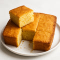 cornbread recipe created by pantribot using RolTak AI