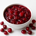 cranberry sauce recipe created by pantribot using RolTak AI
