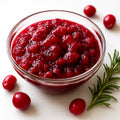 cranberry sauce recipe recipe created by pantribot using RolTak AI