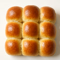 dinner rolls recipe created by pantribot using RolTak AI