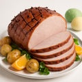 easter ham recipe recipe created by pantribot using RolTak AI