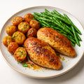 easy chicken dinner recipe recipe created by pantribot using RolTak AI