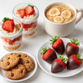 easy dessert recipes recipe created by pantribot using RolTak AI