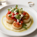 engagement dinner appetizer recipe recipe created by pantribot using RolTak AI