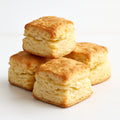 flakey butter biscuits recipe created by pantribot using RolTak AI