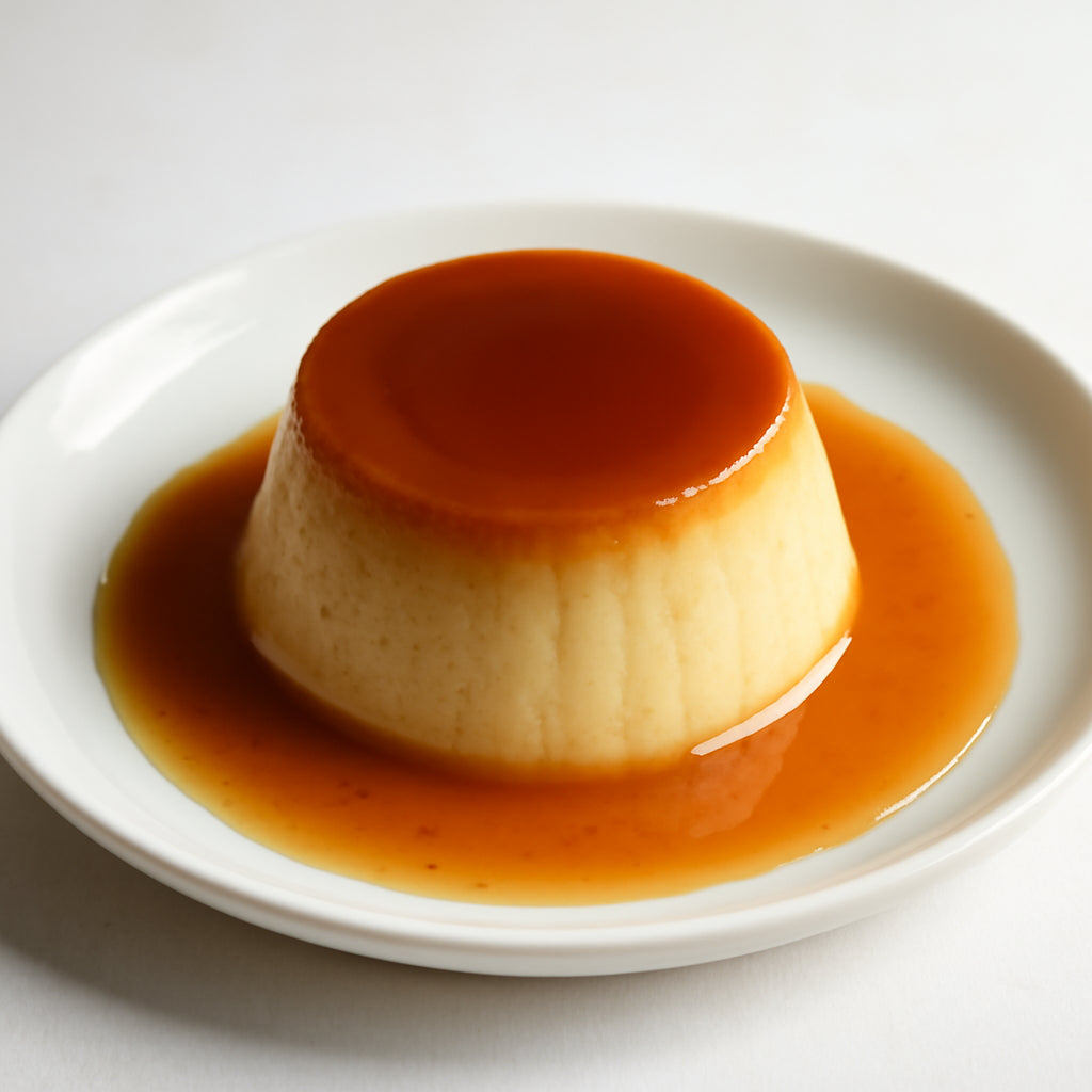 flan recipe recipe created by pantribot using RolTak AI