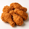 fried chicken recipe created by pantribot using RolTak AI