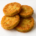 fried green tomatoes recipe created by pantribot using RolTak AI