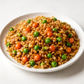 fried rice recipe created by pantribot using RolTak AI
