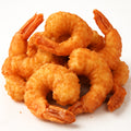 fried shrimp recipe created by pantribot using RolTak AI