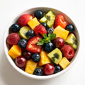 fruit salad recipe recipe created by pantribot using RolTak AI