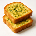 garlic bread recipe created by pantribot using RolTak AI