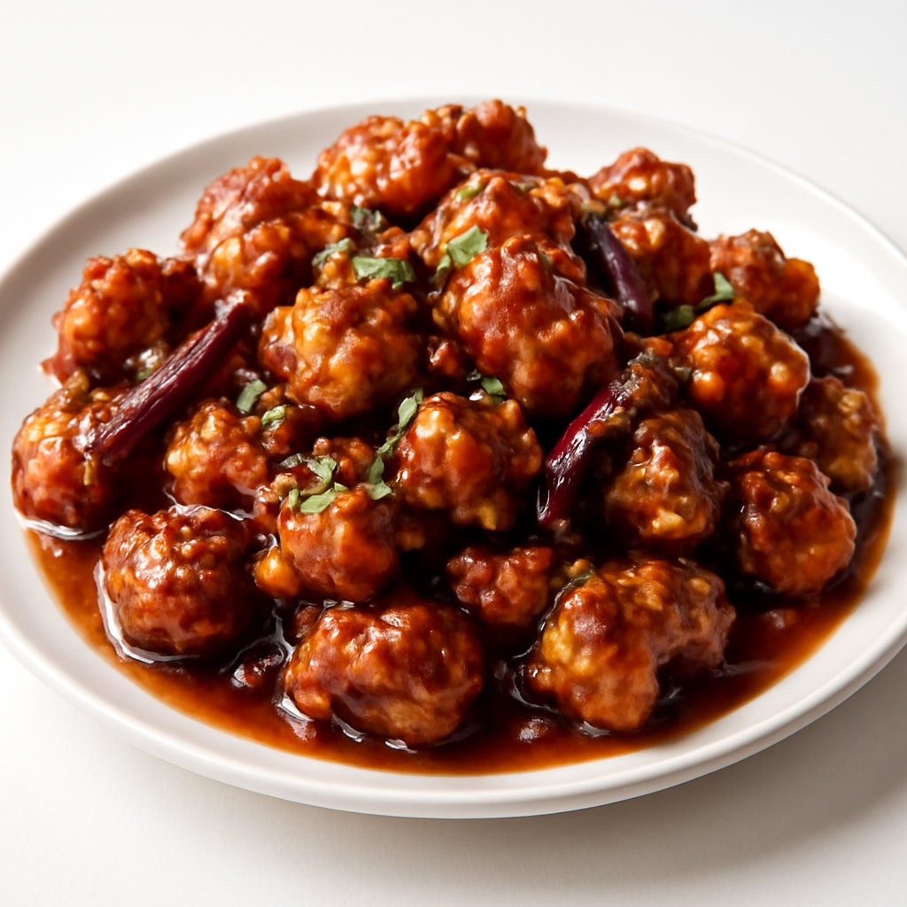 general tso chicken recipe created by pantribot using RolTak AI