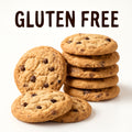 gluten free cookies recipe created by pantribot using RolTak AI