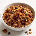 granola recipe recipe created by pantribot using RolTak AI