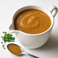 gravy recipe recipe created by pantribot using RolTak AI