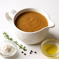 gravy recipe recipe created by pantribot using RolTak AI