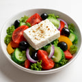 greek salad recipe created by pantribot using RolTak AI