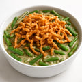 green bean casserole recipe created by pantribot using RolTak AI