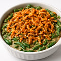 green bean casserole recipe recipe created by pantribot using RolTak AI