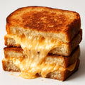 grilled cheese sandwich recipe created by pantribot using RolTak AI