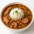 gumbo recipe created by pantribot using RolTak AI