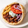 gyro recipe recipe created by pantribot using RolTak AI
