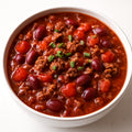 homemade chili recipe created by pantribot using RolTak AI