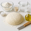 homemade pizza dough recipe recipe created by pantribot using RolTak AI