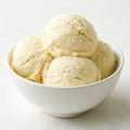 hommade vanilla ice cream recipe created by pantribot using RolTak AI