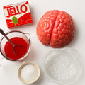 how to make jellow brains for school recipe created by pantribot using RolTak AI