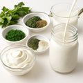how to make ranch dressing recipe created by pantribot using RolTak AI