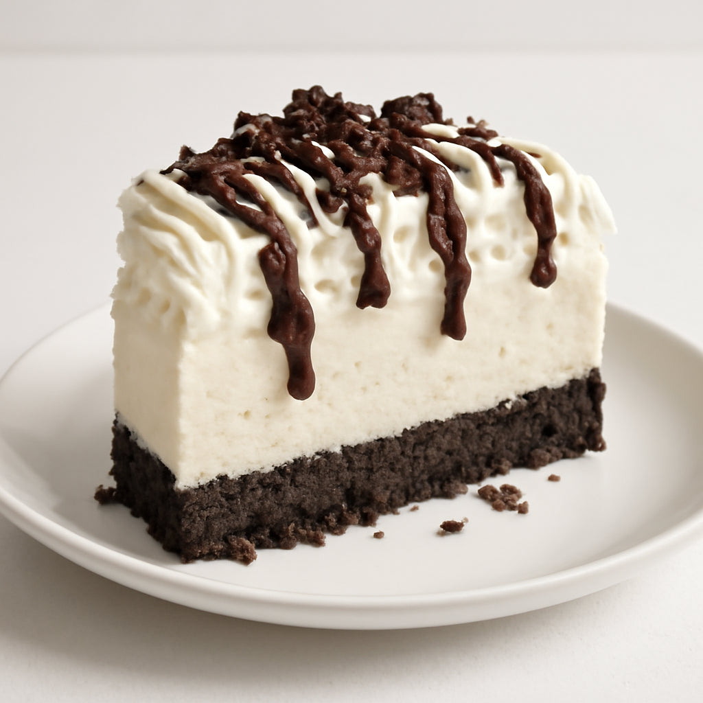 ice cream cake recipe recipe created by pantribot using RolTak AI