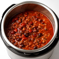 instant pot chili recipe created by pantribot using RolTak AI