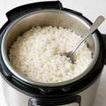instant pot rice recipe created by pantribot using RolTak AI