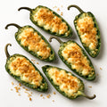 jalapeno poppers recipe created by pantribot using RolTak AI
