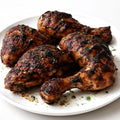 jerk chicken recipe created by pantribot using RolTak AI