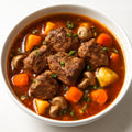 lamb stew recipe created by pantribot using RolTak AI