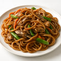 lo mein recipe created by pantribot using RolTak AI