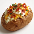 loaded baked potato recipe created by pantribot using RolTak AI