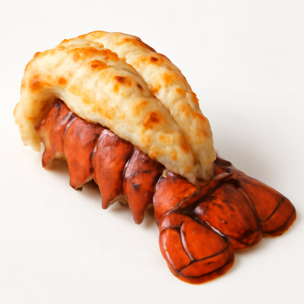 lobster tail recipe created by pantribot using RolTak AI