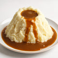 mashed potato volcano recipe recipe created by pantribot using RolTak AI