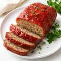 meatloaf recipe recipe created by pantribot using RolTak AI