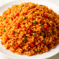 mexican rice recipe created by pantribot using RolTak AI