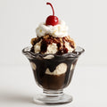 mommas hot fudge sundae recipe recipe created by pantribot using RolTak AI