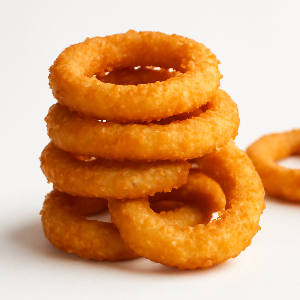 onion rings recipe created by pantribot using RolTak AI