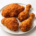 oven fried chicken recipe created by pantribot using RolTak AI