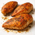 oven roasted chicken brests recipe created by pantribot using RolTak AI