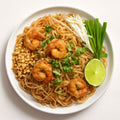 pad thai recipe created by pantribot using RolTak AI