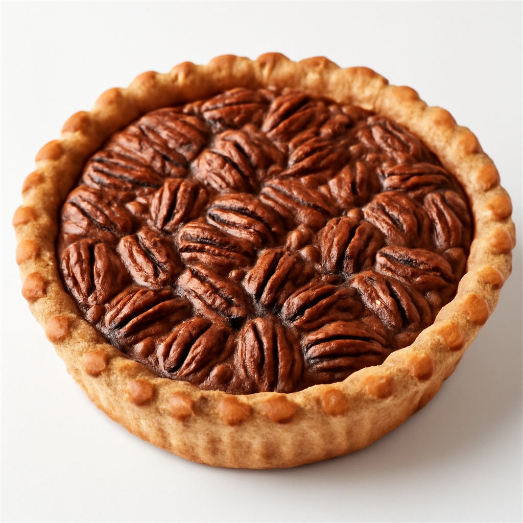 pecan pie recipe created by pantribot using RolTak AI